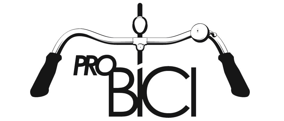 pro bici rectangular