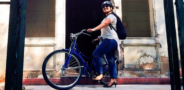 Todos los ganadores de la convocatoria fotográfica del DÍA AL TRABAJO EN BICI